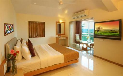 фото отеля Summer Plaza Resort