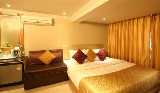 фото отеля Summer Plaza Resort