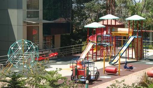 фото отеля Summer Plaza Resort