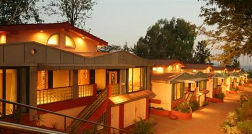 фото отеля Summer Plaza Resort