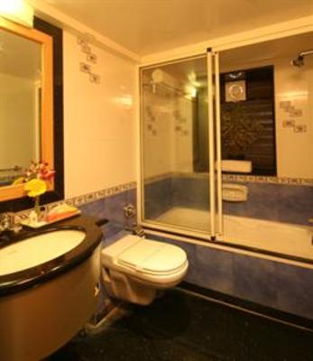 фото отеля Summer Plaza Resort