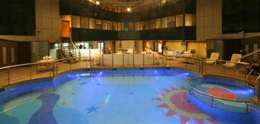 фото отеля Summer Plaza Resort