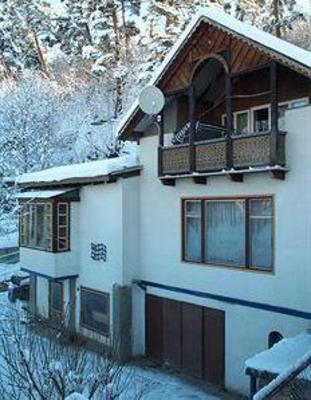 фото отеля Dili Villa B&B Guesthouse