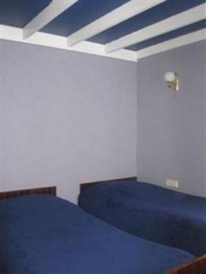 фото отеля Dili Villa B&B Guesthouse