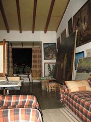 фото отеля Dili Villa B&B Guesthouse