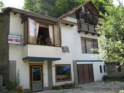 фото отеля Dili Villa B&B Guesthouse
