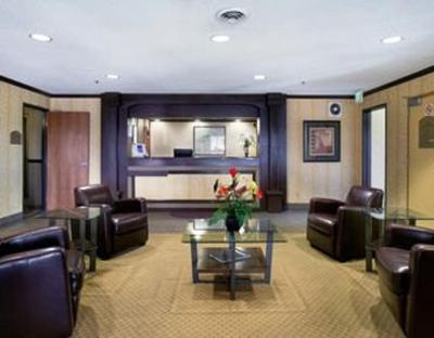 фото отеля Baymont Inn & Suites Waterloo