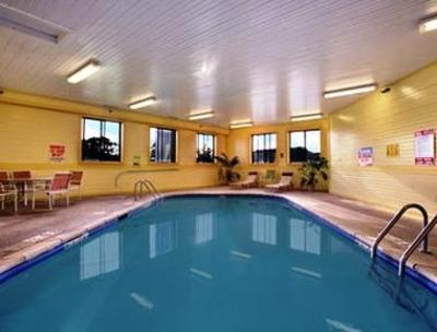 фото отеля Baymont Inn & Suites Waterloo