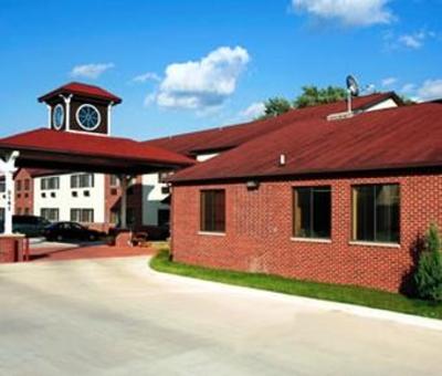 фото отеля Baymont Inn & Suites Waterloo