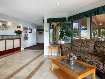 фото отеля Baymont Inn & Suites Rochelle