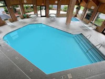 фото отеля Baymont Inn & Suites Rochelle