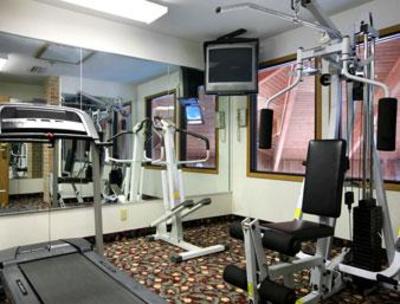 фото отеля Baymont Inn & Suites Rochelle