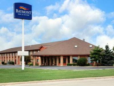 фото отеля Baymont Inn & Suites Rochelle