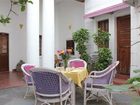 фото отеля Hotel De Pondicherry