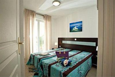 фото отеля Residence Le Crystal