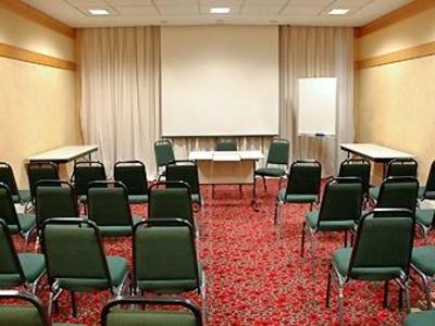 фото отеля Ibis Hotel Sao Carlos