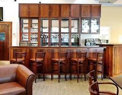 фото отеля Ibis Hotel Sao Carlos