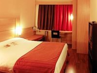 Ibis Hotel Sao Carlos