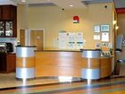 фото отеля Ibis Hotel Sao Carlos