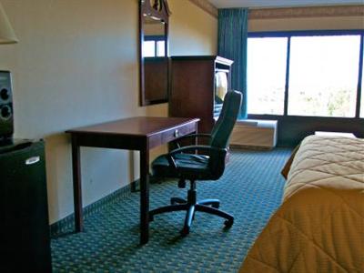 фото отеля Eurotel Inn