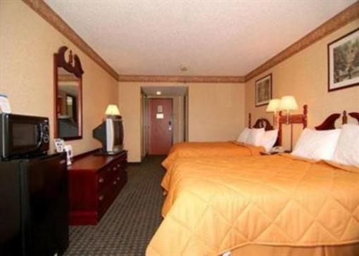 фото отеля Eurotel Inn