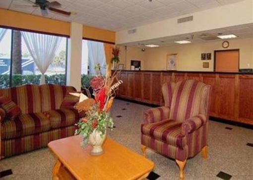 фото отеля Eurotel Inn
