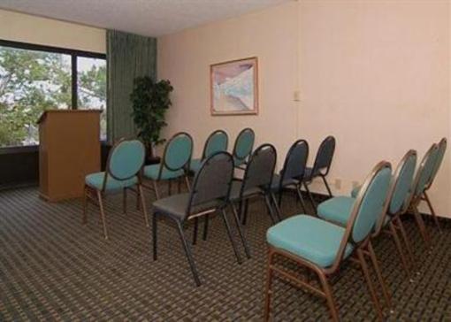 фото отеля Eurotel Inn