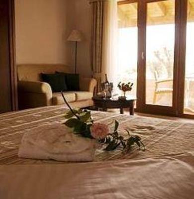 фото отеля Hotel Rural Quinta De Bispos Campo de Besteiros