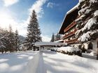 фото отеля Jagdgut Wachtelhof