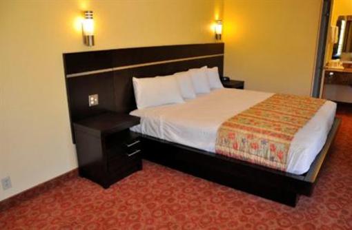 фото отеля Country Inn Sonora