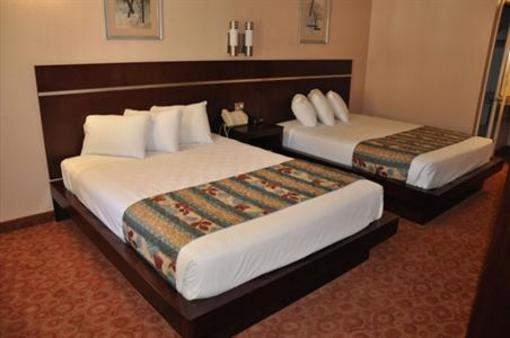 фото отеля Country Inn Sonora