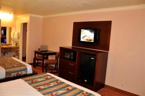 фото отеля Country Inn Sonora