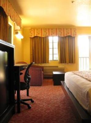 фото отеля Country Inn Sonora