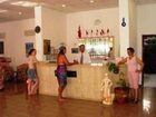 фото отеля Hotel Kivilcim