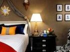 фото отеля Hotel Kivilcim