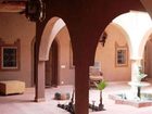 фото отеля Le Drom Blanc Bed & Breakfast M'hamid