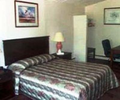 фото отеля Howard Johnson Express Inn Barrie Ontario