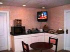 фото отеля Howard Johnson Express Inn Barrie Ontario