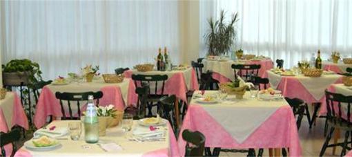 фото отеля Hotel Greif Jesolo