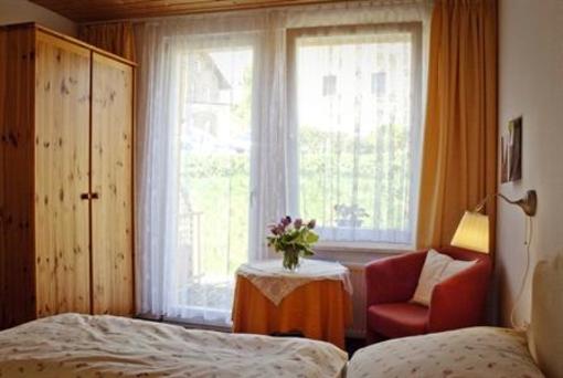 фото отеля Berghof Lichtenhai