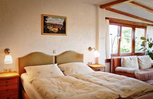 фото отеля Berghof Lichtenhai
