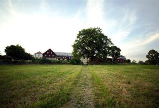 фото отеля Berghof Lichtenhai