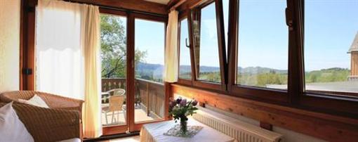 фото отеля Berghof Lichtenhai