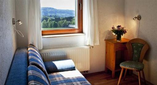 фото отеля Berghof Lichtenhai