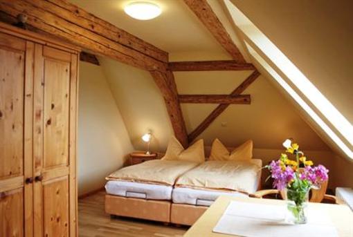 фото отеля Berghof Lichtenhai