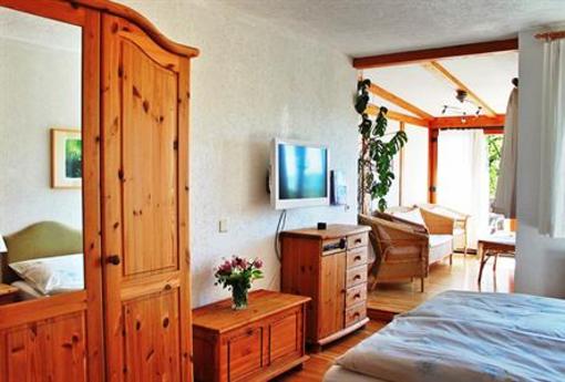 фото отеля Berghof Lichtenhai