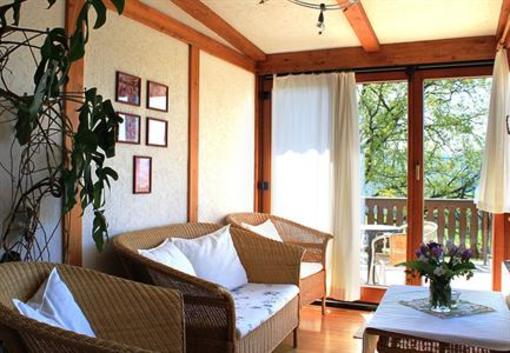 фото отеля Berghof Lichtenhai