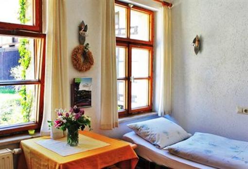 фото отеля Berghof Lichtenhai