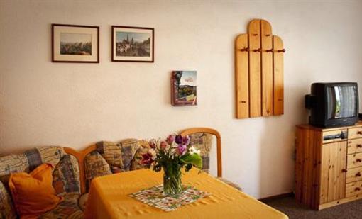 фото отеля Berghof Lichtenhai