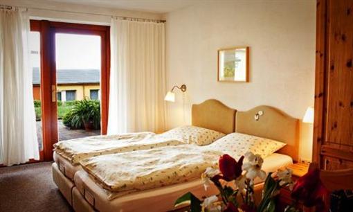 фото отеля Berghof Lichtenhai